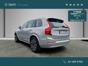 Volvo XC90 T8 "Plug In Hybrid" AWD, Plus (Bright T - Image 3