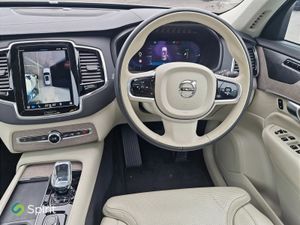 Volvo XC90 T8 "Plug In Hybrid" AWD, Plus (Bright T - Image 4