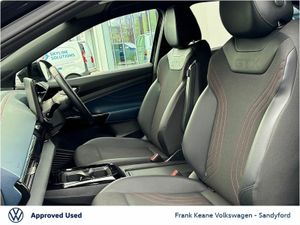 Volkswagen ID.5 *GTX BUSINESS* 77kWh 299HP @Frank - Image 4
