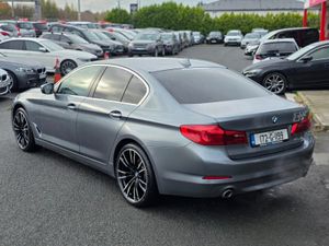 BMW 520D Sport G30 Diesel Low Miles (172) - Image 3