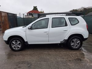 2015 Dacia Duster 1.5 4x4 - Image 3