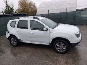 2015 Dacia Duster 1.5 4x4 - Image 2