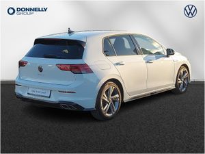 Volkswagen Golf Diesel Hatchback R-Line - Image 4