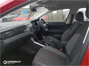 Volkswagen Taigo Hatchback Life - Image 3