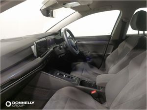 Volkswagen Golf Hatchback Style - Image 3