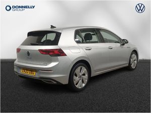 Volkswagen Golf Hatchback Style - Image 4