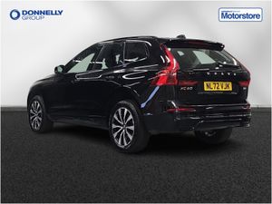 Volvo XC60 Xc60 Diesel Estate Plus - Image 3