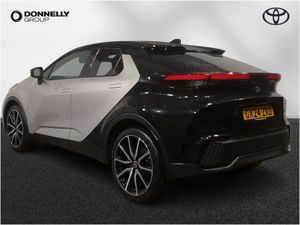 Toyota C-HR C-Hr Hatchback GR Sport - Image 3