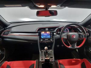 Honda Civic Hatchback Type R GT - Image 4