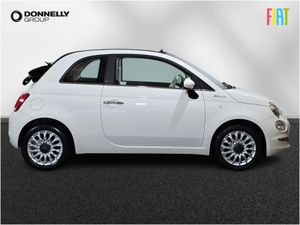 Fiat 500 c Convertible Dolcevita - Image 4