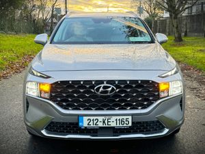 SANTA Fe 4WD Executive Plus  1.6 PHEV - 2021 - Image 2