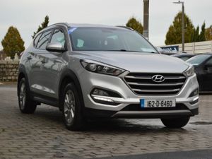 Hyundai Tucson Comfort Plus 5DR  CAR OF THE WEEK - Image 3
