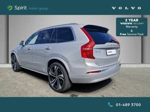 Volvo XC90 T8 "Plug In Hybrid" AWD, Ultimate (Brig - Image 3