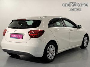 Mercedes-Benz A-Class A180 - Image 3