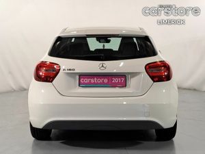 Mercedes-Benz A-Class A180 - Image 4