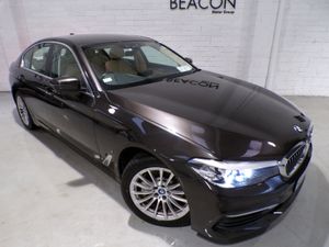 *BMW 530E PHEV*1 OWNER 2018 BMW 530E WITH AUTOMATI - Image 2