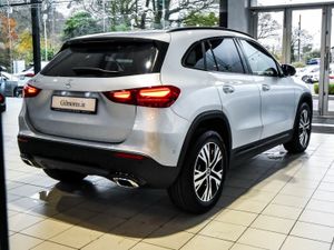 Mercedes-Benz GLA 180d Progressive Night Pack NEW - Image 3