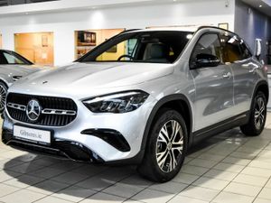 Mercedes-Benz GLA 180d Progressive Night Pack NEW - Image 4
