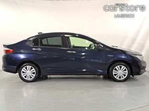 Honda Grace 1.5 PET HEV Auto **LOW MILEAGE** - Image 2