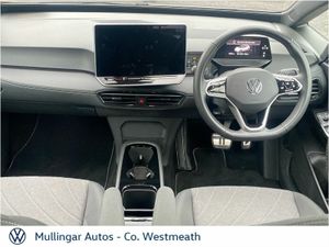 Volkswagen ID.3 ID.3 PA PRO PLUS 58KWH - Image 2