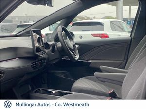 Volkswagen ID.3 ID.3 PA PRO PLUS 58KWH - Image 4