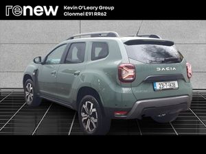 Dacia Duster 1.0 TCe 90 Journey - Image 3