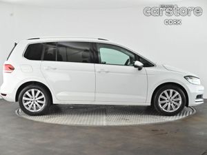 Volkswagen Touran 1.4 TSI Auto - Image 2