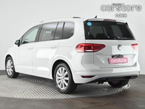Volkswagen Touran 1.4 TSI Auto - Image 3