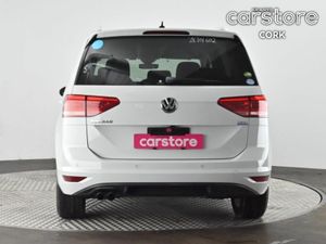 Volkswagen Touran 1.4 TSI Auto - Image 4