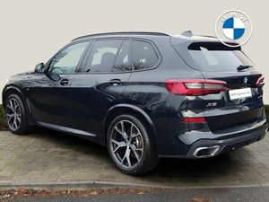 BMW X5 xDrive30d M Sport - Image 2