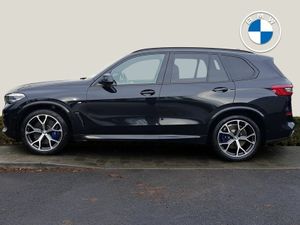 BMW X5 xDrive30d M Sport - Image 3