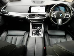 BMW X5 xDrive30d M Sport - Image 4