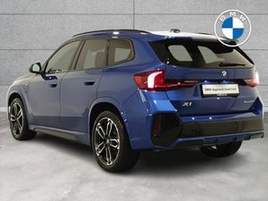BMW X1 xDrive25e M Sport - Image 3