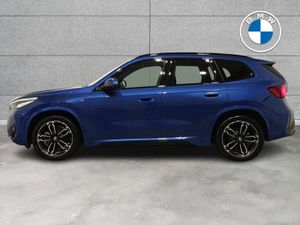 BMW X1 xDrive25e M Sport - Image 4