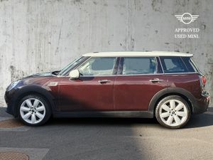 Mini Clubman Cooper Exclusive - Image 3