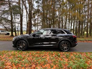 Audi e-tron 2021 50 Quattro - Image 4