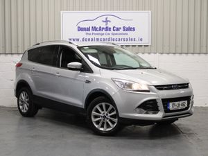 Ford Kuga 2017 - Image 4