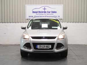 Ford Kuga 2017 - Image 3