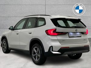 BMW X1 sDrive18d Sport - Image 3