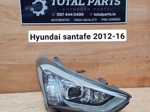 Hyundai headlights for sale - Image 2
