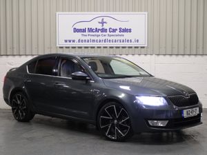 Skoda Octavia 2016 - Image 4