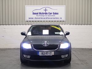 Skoda Octavia 2016 - Image 3