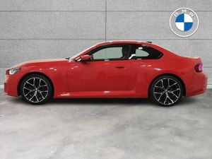 BMW M2 Coupe - Image 3