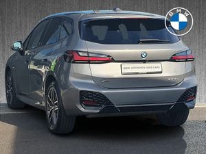 BMW 2-Series 225e xDrive M Sport Active Tourer - Image 3