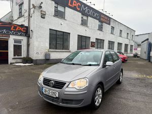 Volkswagen Polo 2008 - Image 3