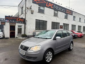 Volkswagen Polo 2008 - Image 4