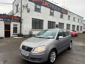 Volkswagen Polo 2008 - Image 2