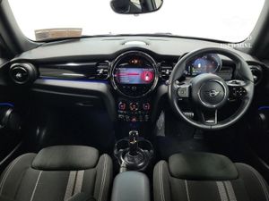 MINI HATCH 3-door Cooper Sport - Image 4