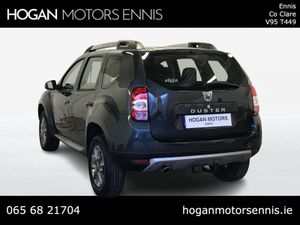 Dacia Duster 2017 - Image 4