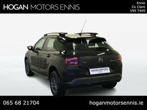 Citroen C4 Cactus 2017 - Image 4